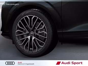 Sportback TDI S line Tech+ UPE 63.675,-