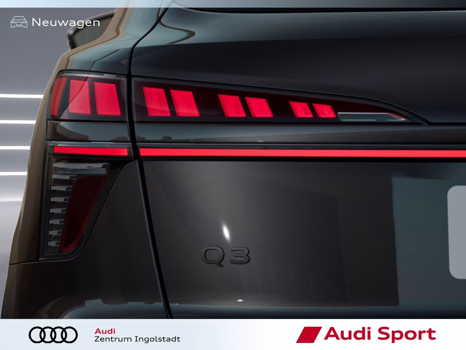 Sportback TDI S line Tech+ UPE 63.675,-