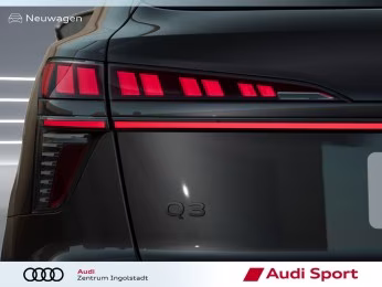 Sportback TDI S line Tech+ UPE 63.675,-