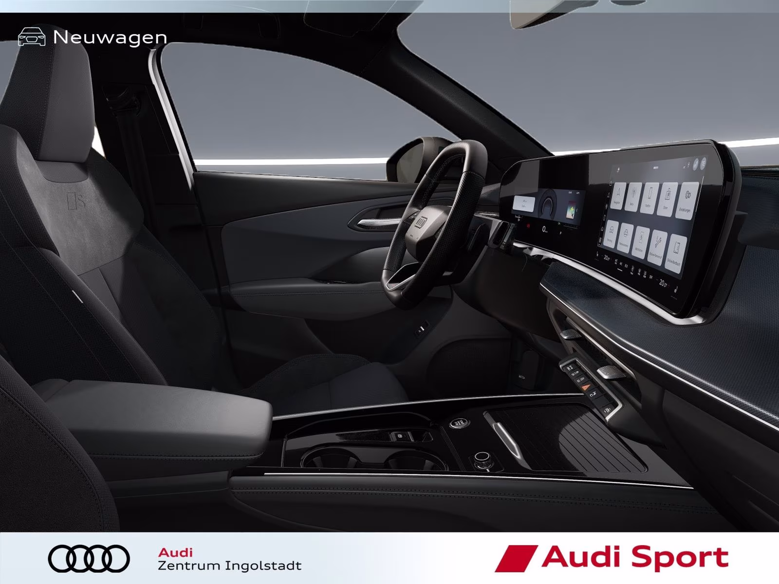 Sportback TDI S line Tech+ UPE 63.675,-