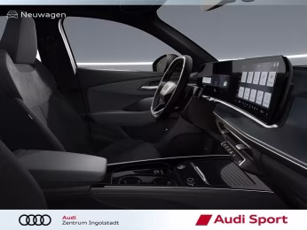 Sportback TDI S line Tech+ UPE 63.675,-
