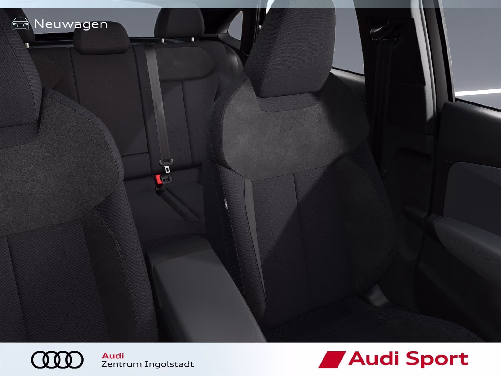 Sportback TDI S line Tech+ UPE 63.675,-