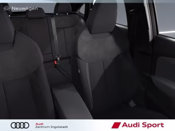 Sportback TDI S line Tech+ UPE 63.675,-