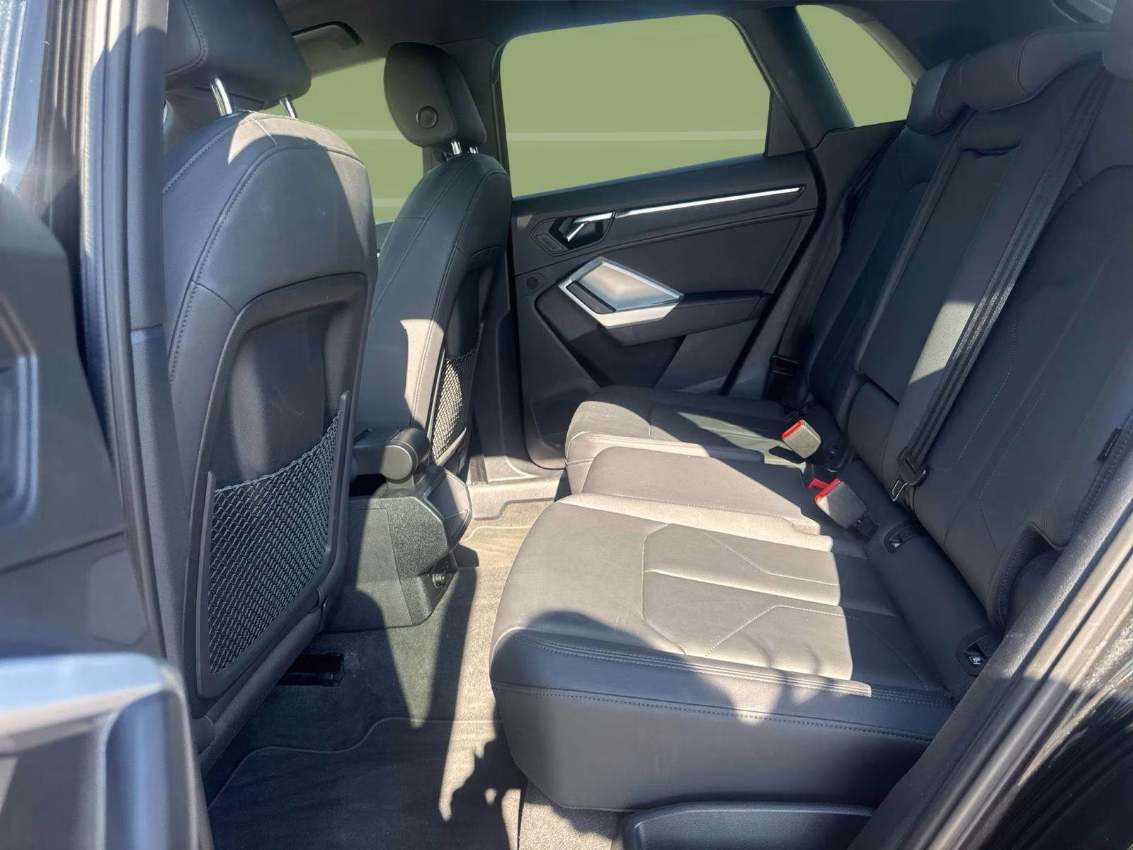 40 TDI qu S line LED PDC+ SHZ NAVI+ Virtual