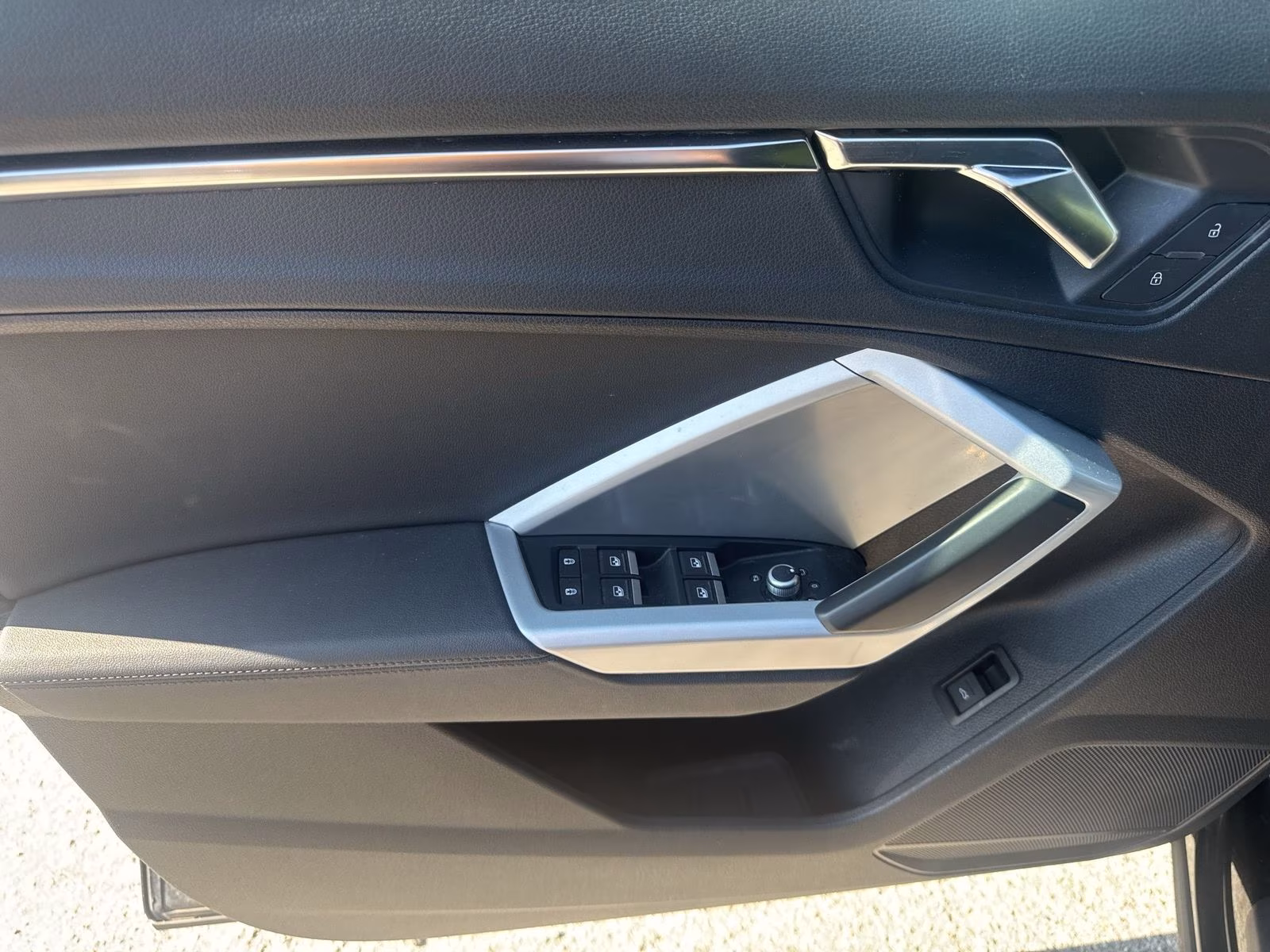40 TDI qu S line LED PDC+ SHZ NAVI+ Virtual