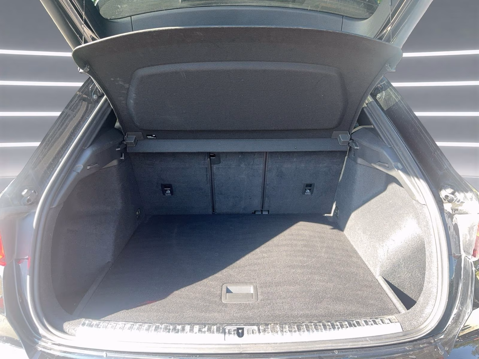 40 TDI qu S line LED PDC+ SHZ NAVI+ Virtual
