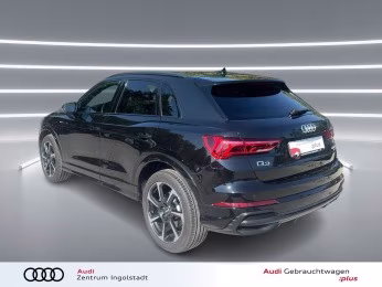 40 TDI qu S line LED PDC+ SHZ NAVI+ Virtual
