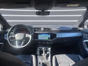 40 TDI qu S line LED PDC+ SHZ NAVI+ Virtual