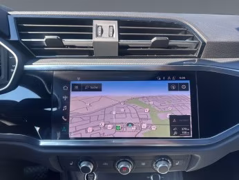 40 TDI qu S line LED PDC+ SHZ NAVI+ Virtual
