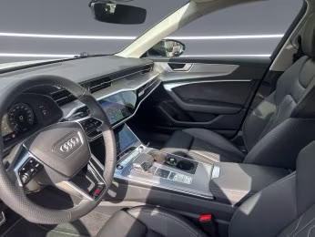 Avant 55 TFSI e qu S line HD-MATRIX Pano AHK