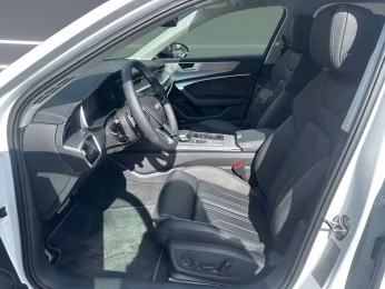 Avant 55 TFSI e qu S line HD-MATRIX Pano AHK