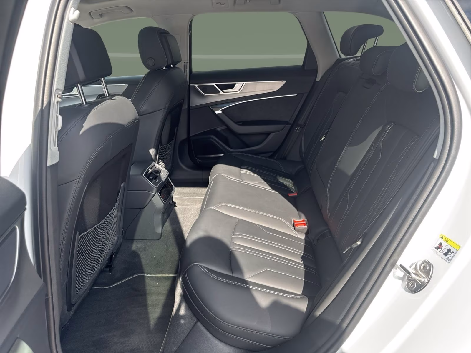 Avant 55 TFSI e qu S line HD-MATRIX Pano AHK