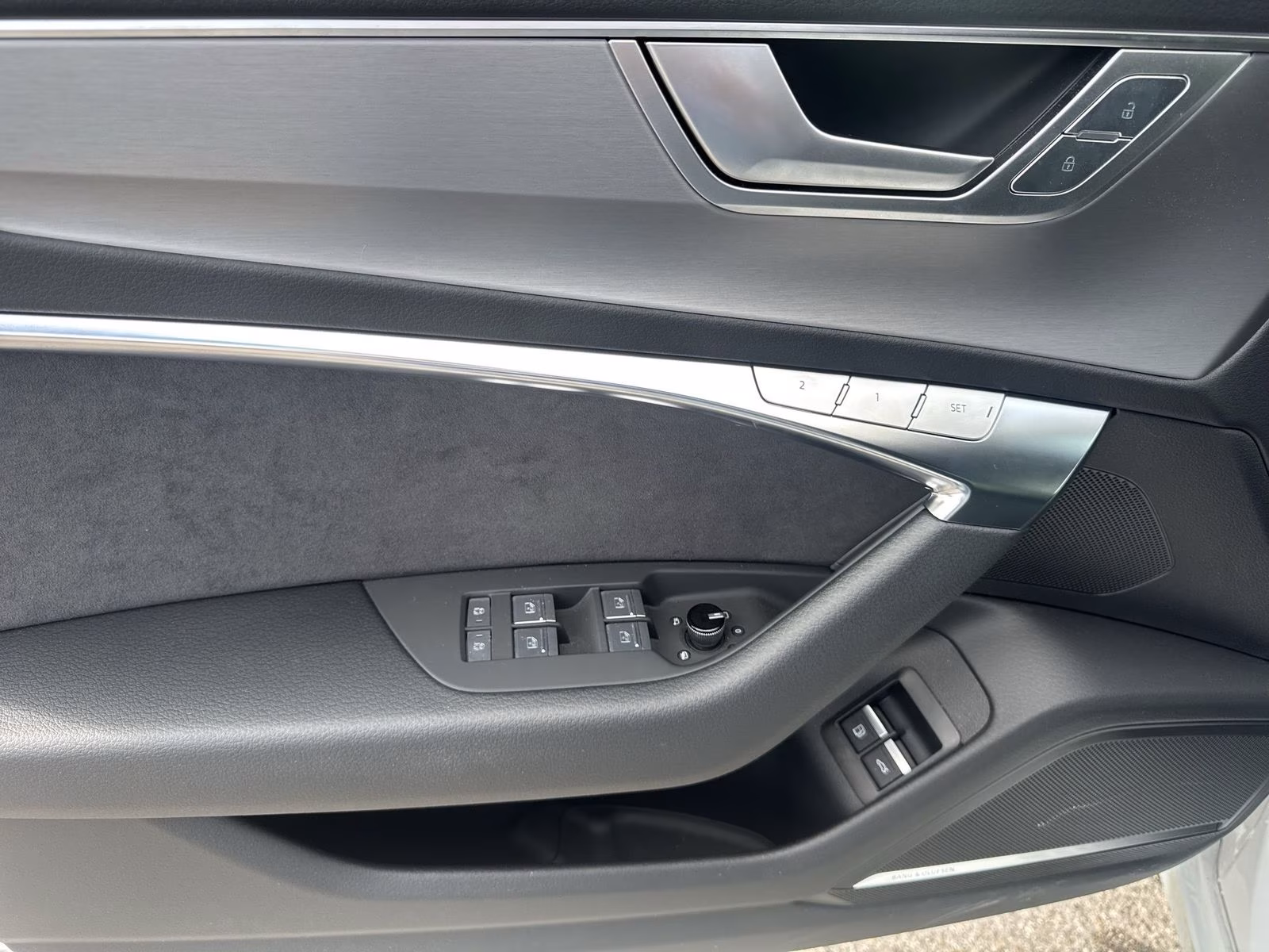 Avant 55 TFSI e qu S line HD-MATRIX Pano AHK