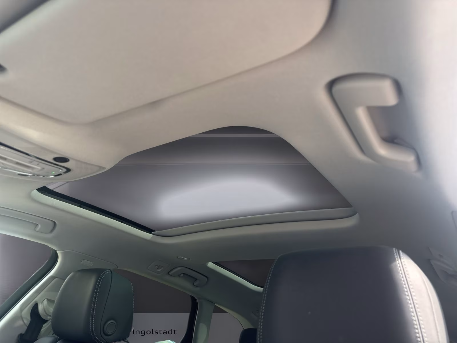 Avant 55 TFSI e qu S line HD-MATRIX Pano AHK