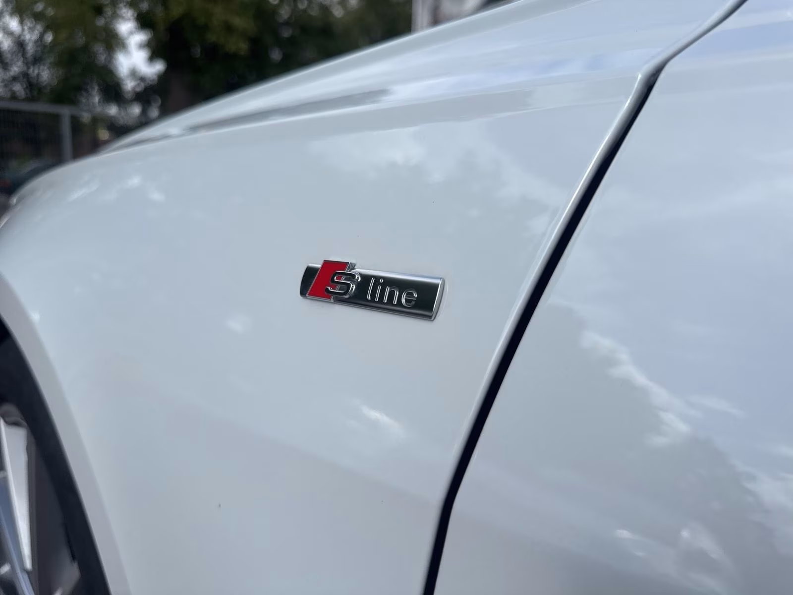Avant 55 TFSI e qu S line HD-MATRIX Pano AHK