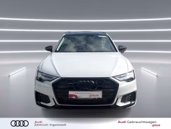 Avant 55 TFSI e qu S line HD-MATRIX Pano AHK