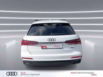 Avant 55 TFSI e qu S line HD-MATRIX Pano AHK