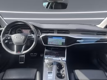 Avant 55 TFSI e qu S line HD-MATRIX Pano AHK