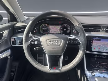 Avant 55 TFSI e qu S line HD-MATRIX Pano AHK