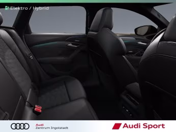 A6 Avant e-tron performance S line UPE 99.890,-