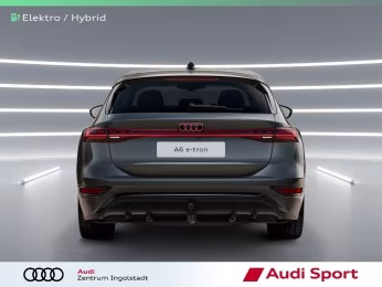 A6 Avant e-tron performance S line UPE 99.890,-