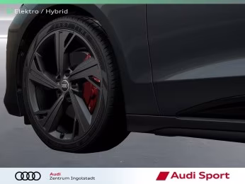 A6 Avant e-tron performance S line UPE 99.890,-