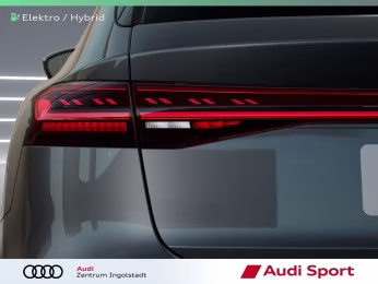 A6 Avant e-tron performance S line UPE 99.890,-