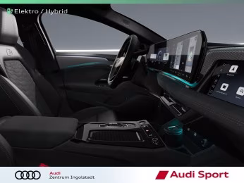 A6 Avant e-tron performance S line UPE 99.890,-