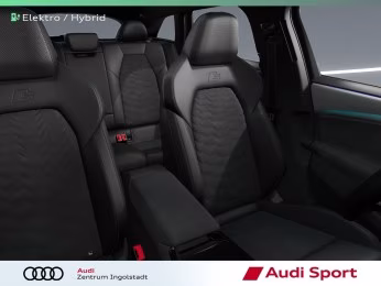A6 Avant e-tron performance S line UPE 99.890,-