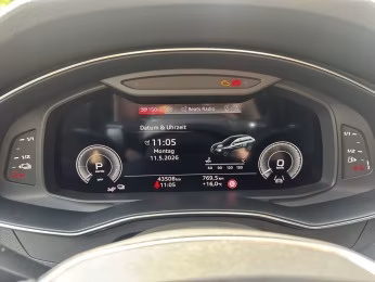 Avant 50 TFSI e qu S line LED AHK ACC PDC B&amp;O