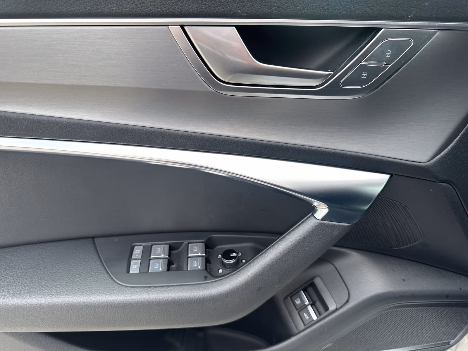Avant 50 TFSI e qu S line LED AHK ACC PDC B&amp;O