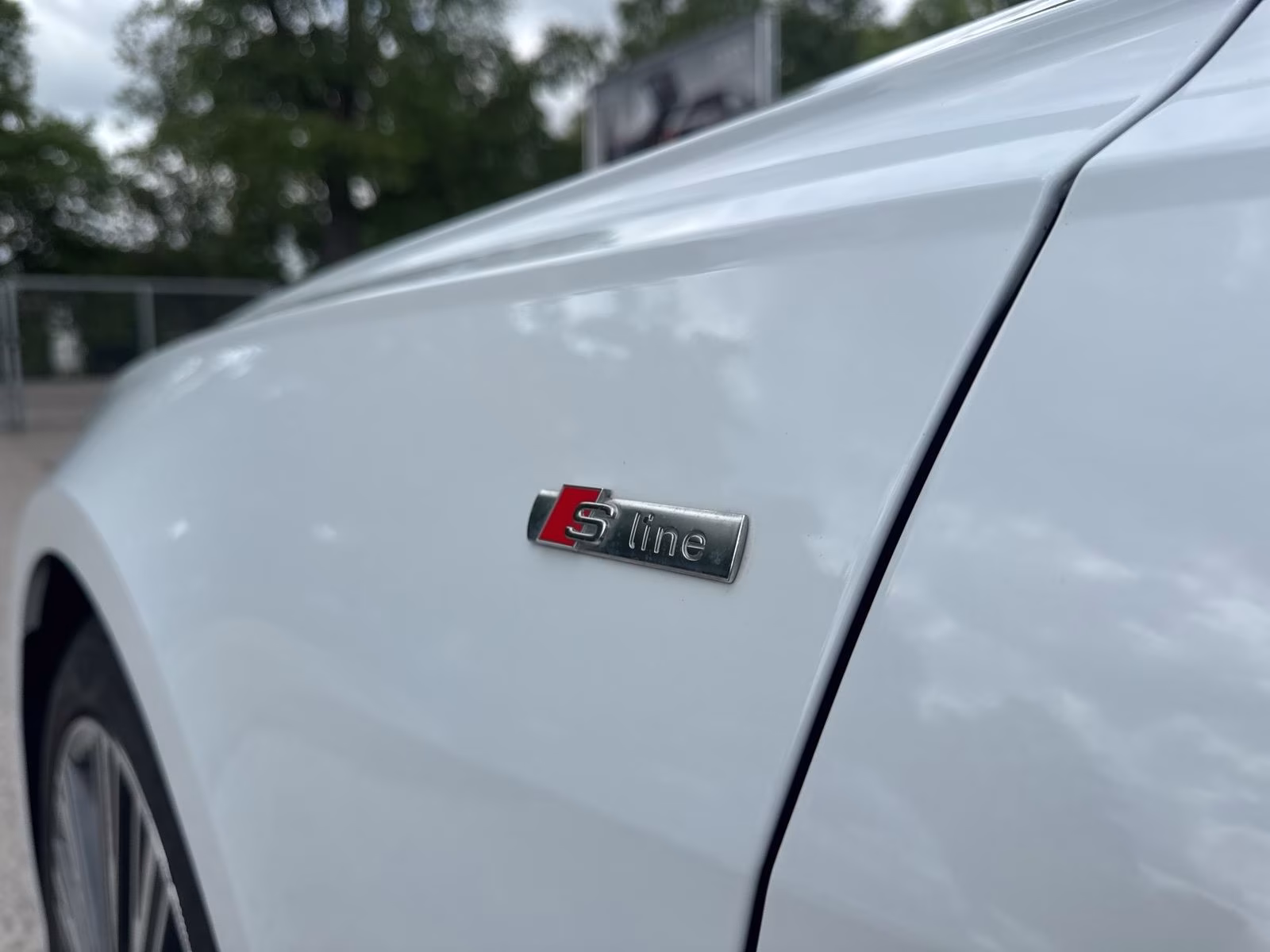 Avant 50 TFSI e qu S line LED AHK ACC PDC B&amp;O