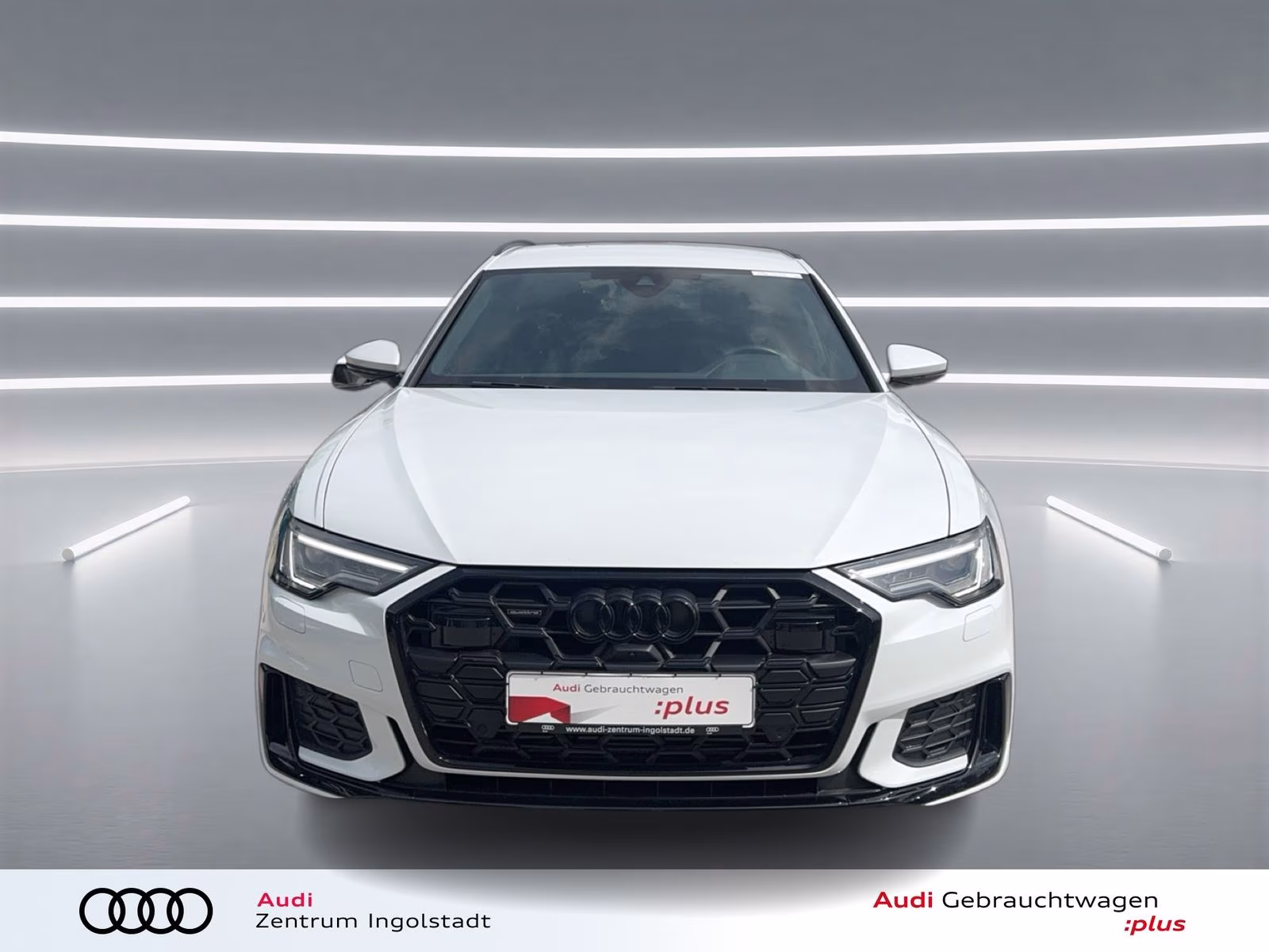 Avant 50 TFSI e qu S line LED AHK ACC PDC B&amp;O