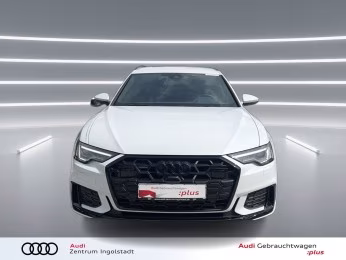 Avant 50 TFSI e qu S line LED AHK ACC PDC B&amp;O