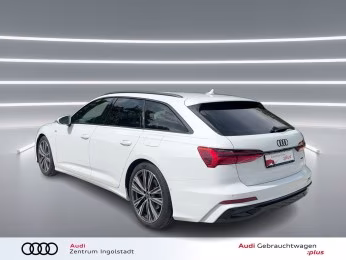 Avant 50 TFSI e qu S line LED AHK ACC PDC B&amp;O