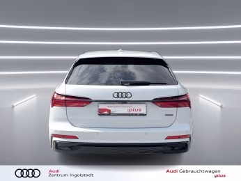 Avant 50 TFSI e qu S line LED AHK ACC PDC B&amp;O