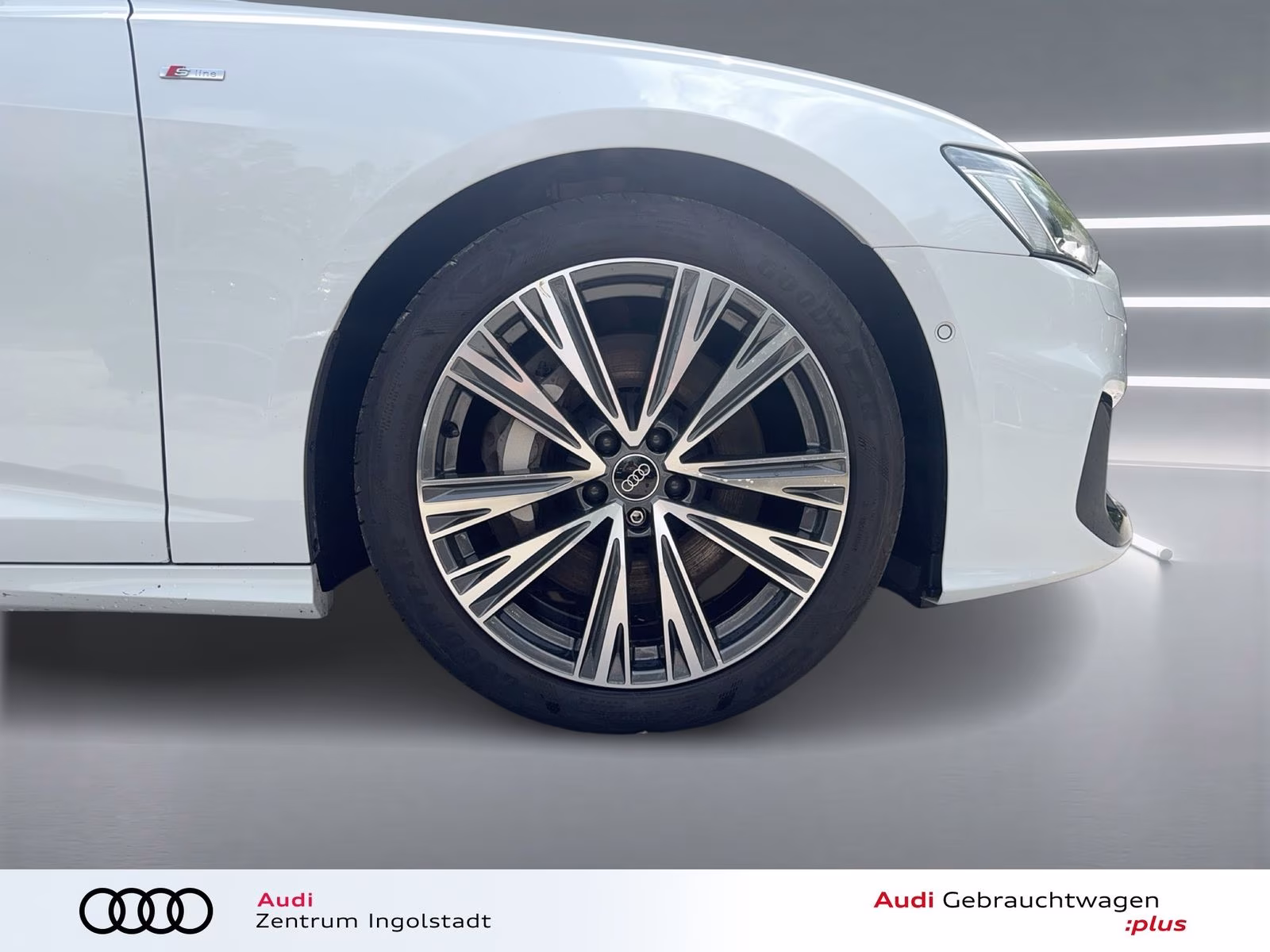 Avant 50 TFSI e qu S line LED AHK ACC PDC B&amp;O