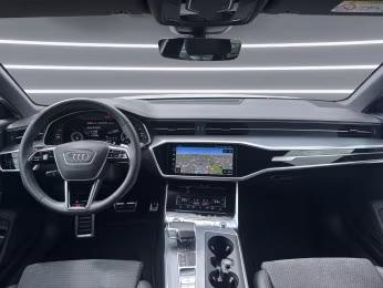 Avant 50 TFSI e qu S line LED AHK ACC PDC B&amp;O