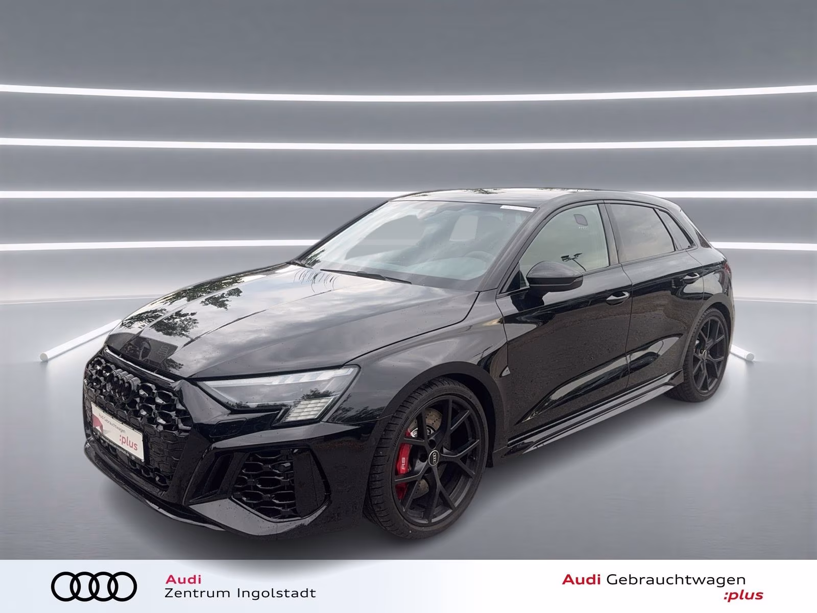 Sportback qu MATRIX KAMERA ACC SHZ B&amp;O NAVI+