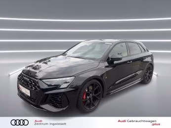 Sportback qu MATRIX KAMERA ACC SHZ B&amp;O NAVI+