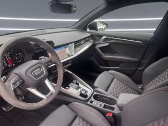 Sportback qu MATRIX KAMERA ACC SHZ B&amp;O NAVI+