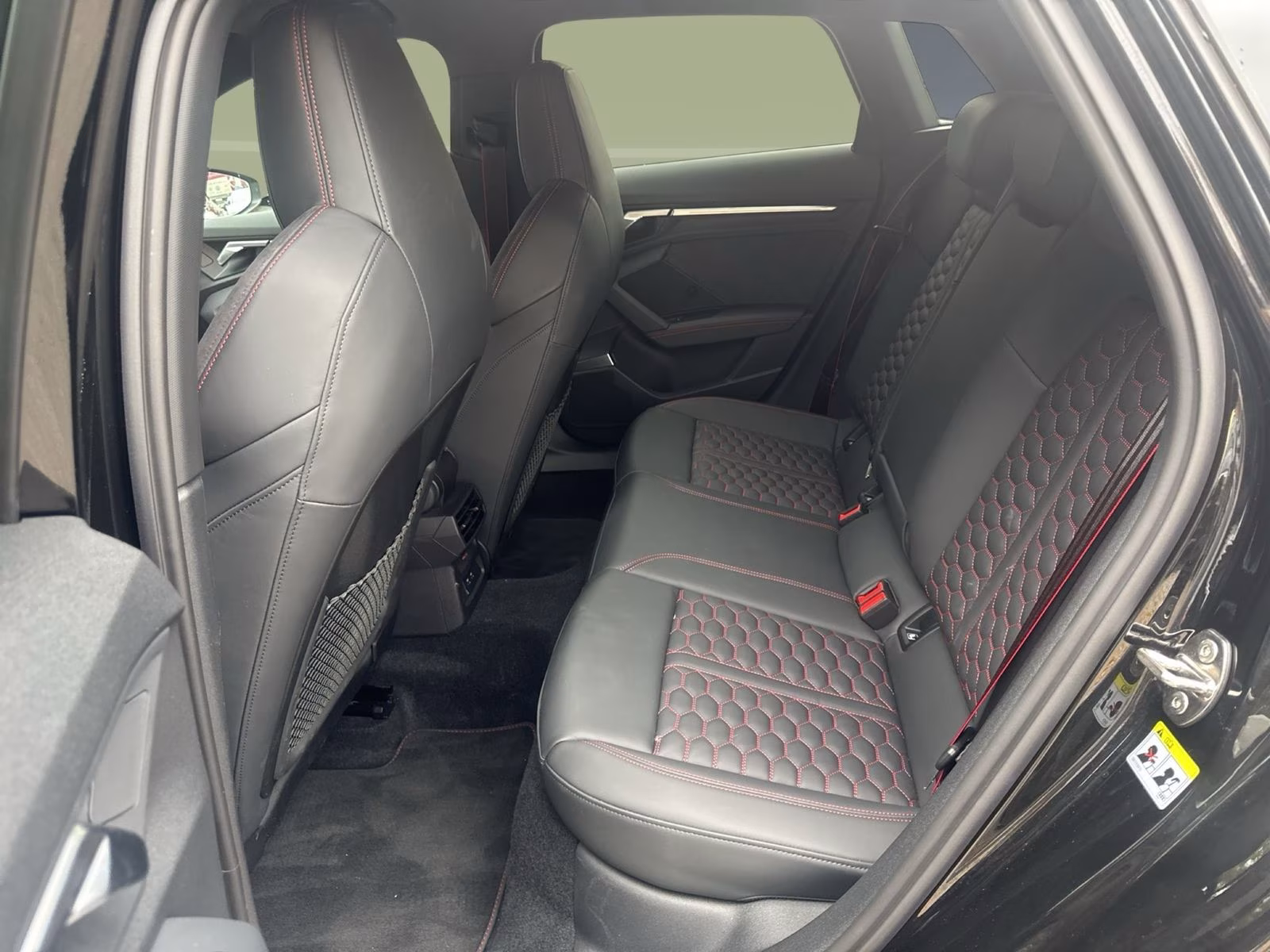 Sportback qu MATRIX KAMERA ACC SHZ B&amp;O NAVI+