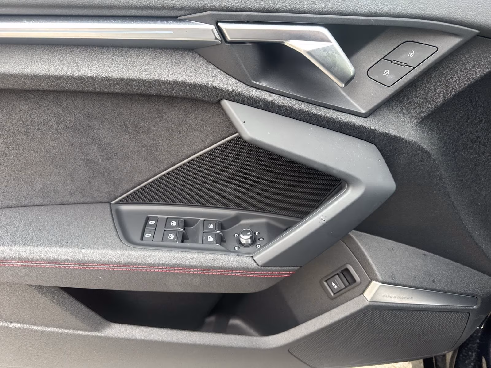 Sportback qu MATRIX KAMERA ACC SHZ B&amp;O NAVI+