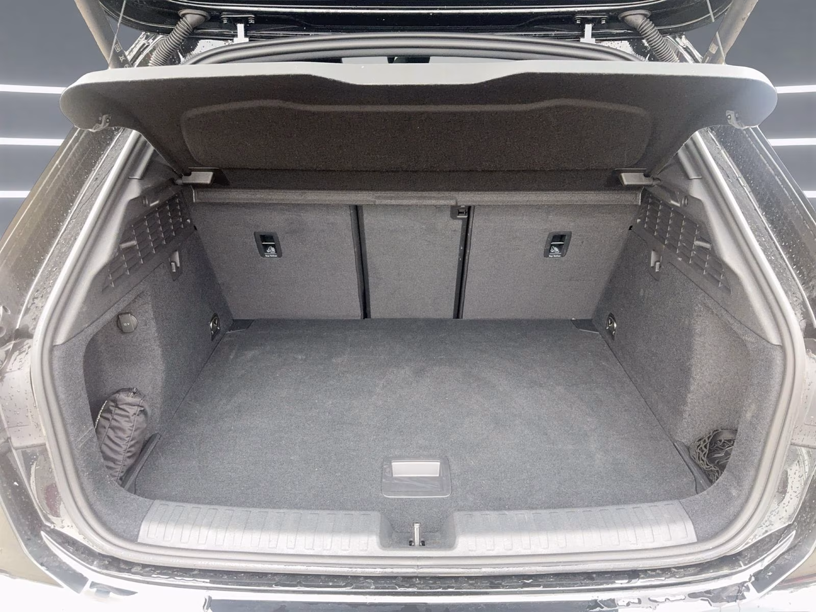 Sportback qu MATRIX KAMERA ACC SHZ B&amp;O NAVI+