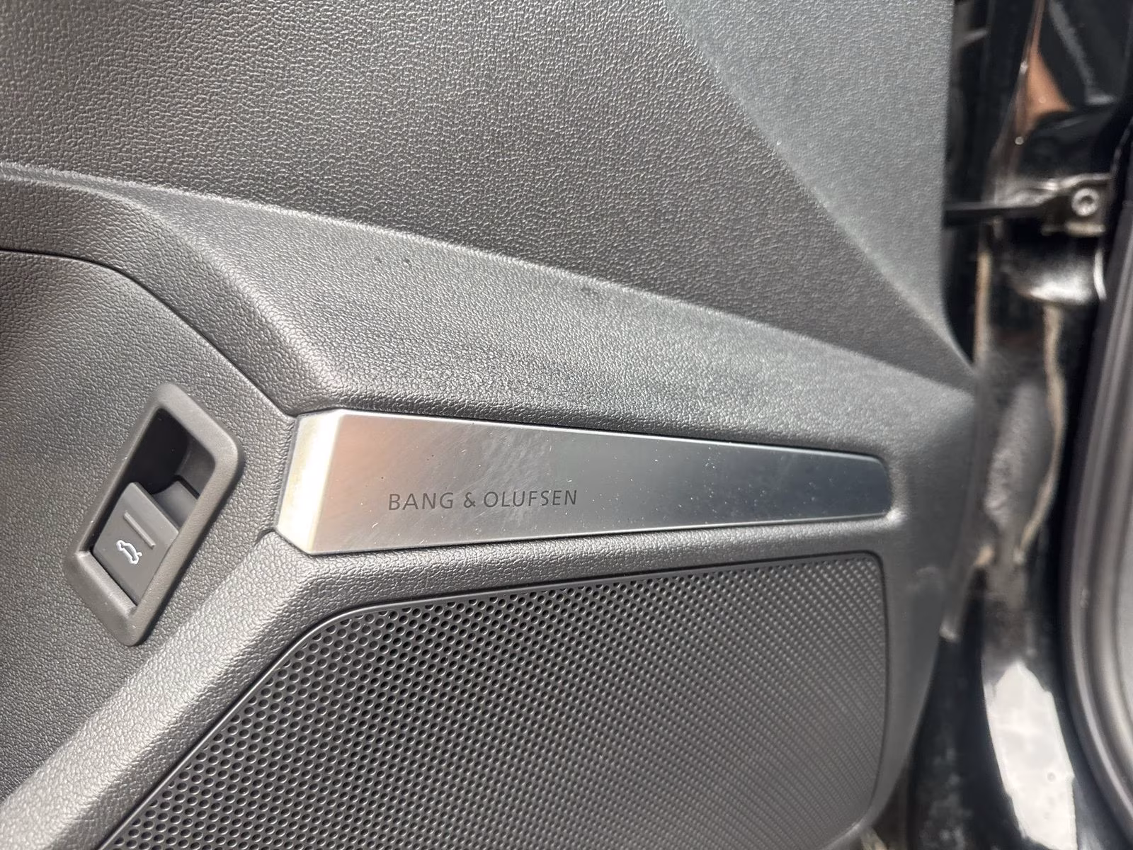 Sportback qu MATRIX KAMERA ACC SHZ B&amp;O NAVI+