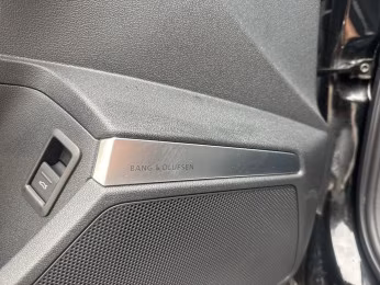 Sportback qu MATRIX KAMERA ACC SHZ B&amp;O NAVI+