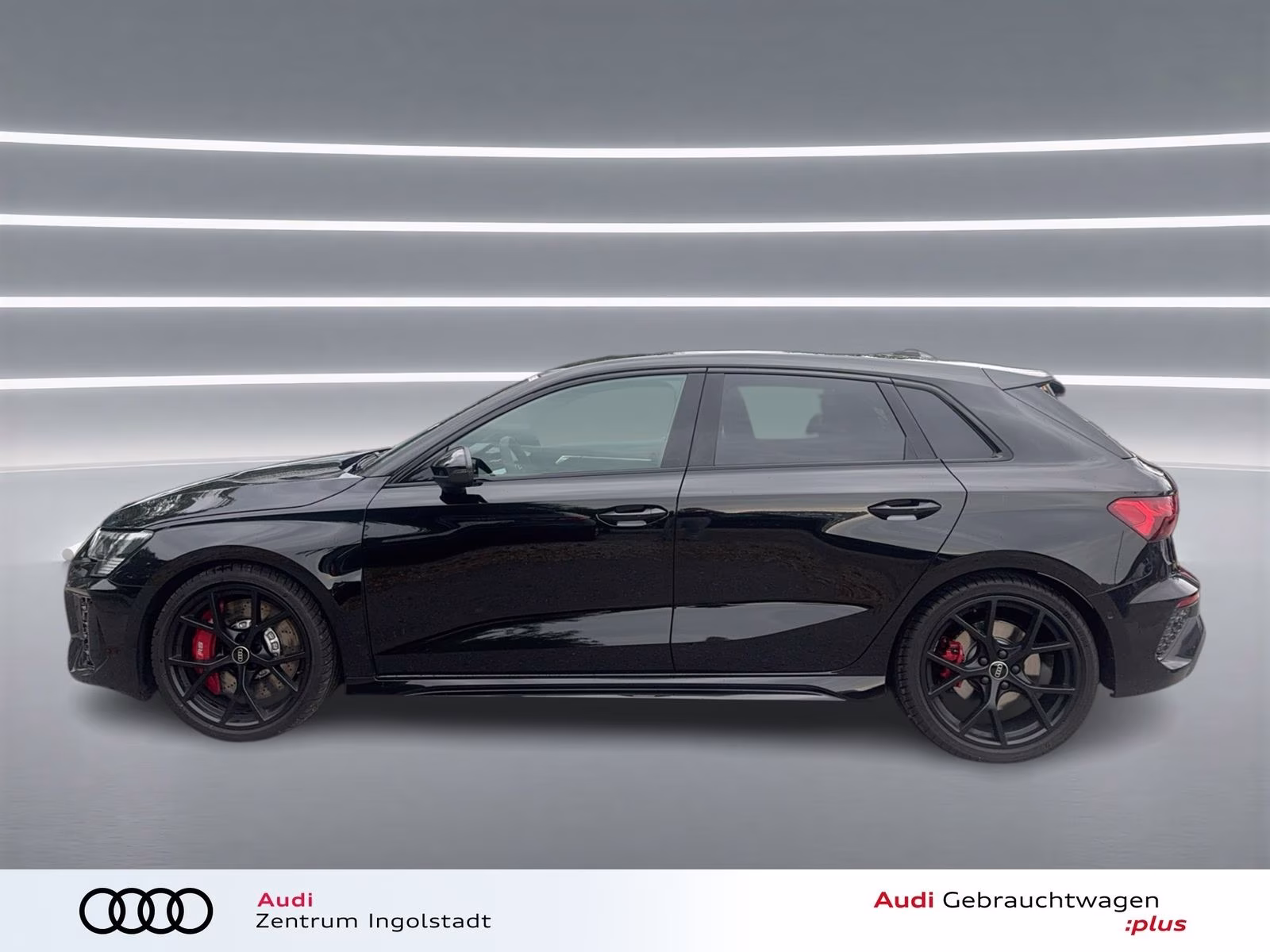 Sportback qu MATRIX KAMERA ACC SHZ B&amp;O NAVI+