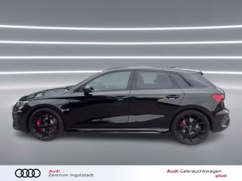 Sportback qu MATRIX KAMERA ACC SHZ B&amp;O NAVI+