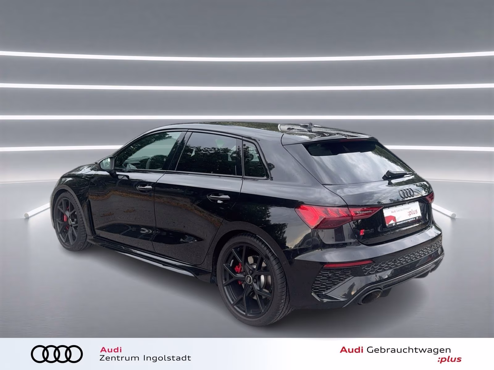 Sportback qu MATRIX KAMERA ACC SHZ B&amp;O NAVI+