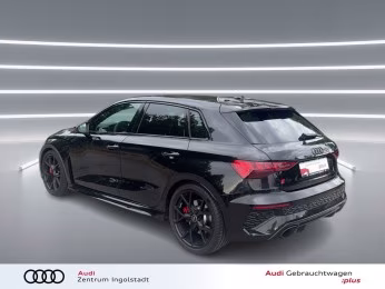 Sportback qu MATRIX KAMERA ACC SHZ B&amp;O NAVI+